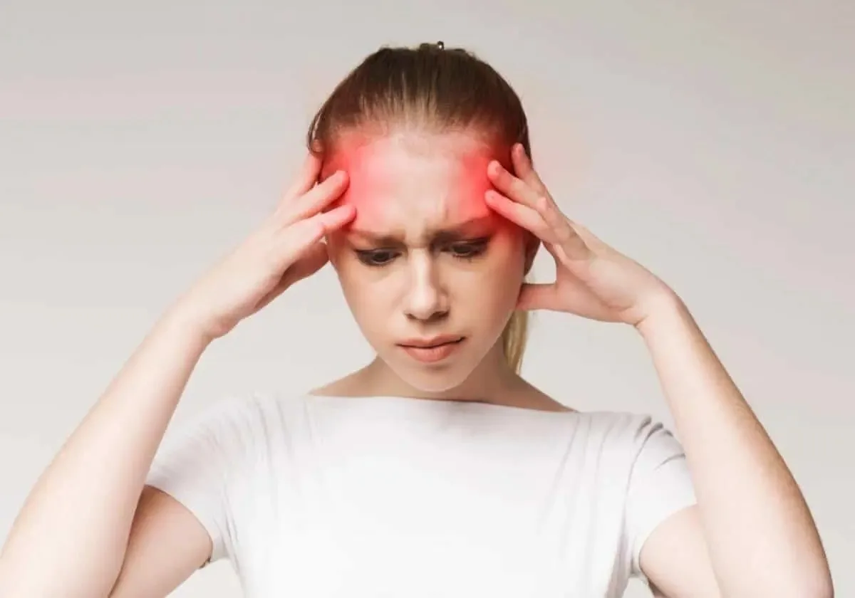 Dolor de cabeza y migraña